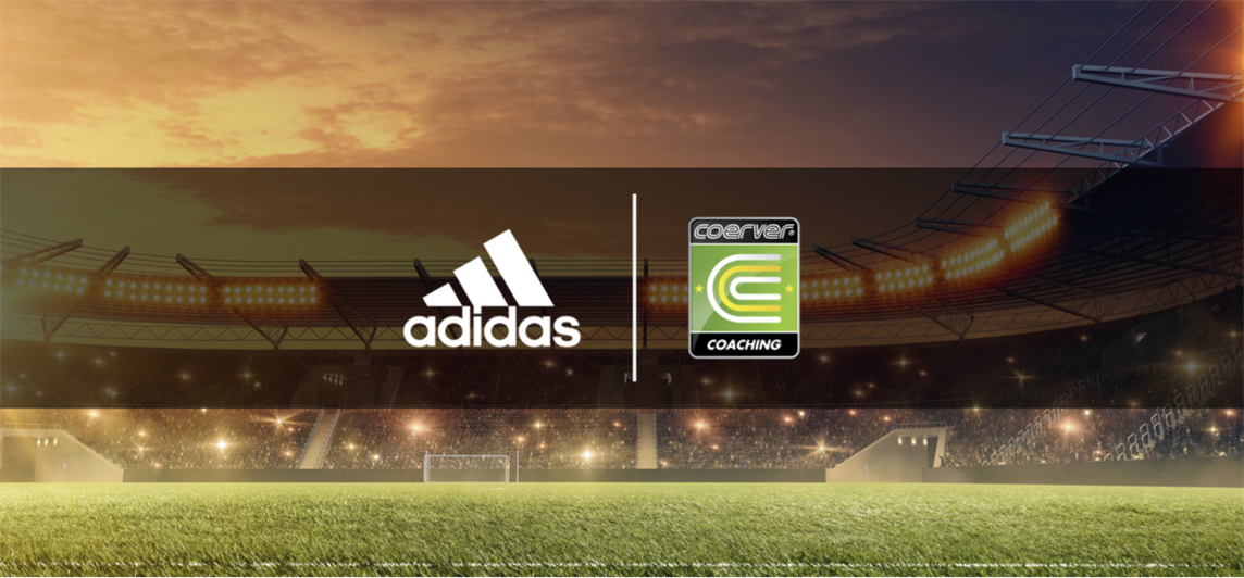 Welcome to Coerver Coaching South Dakota